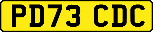 PD73CDC