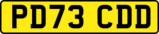 PD73CDD
