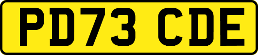 PD73CDE