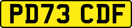 PD73CDF