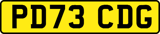 PD73CDG