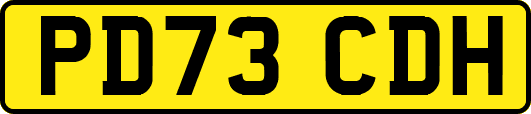 PD73CDH
