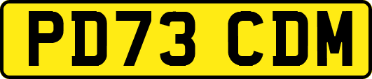 PD73CDM