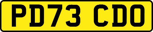 PD73CDO