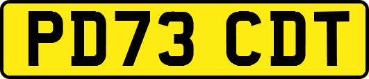 PD73CDT