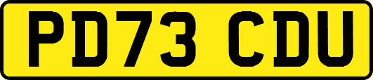 PD73CDU