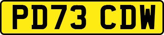 PD73CDW