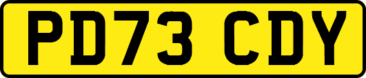 PD73CDY