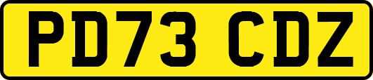 PD73CDZ