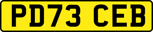 PD73CEB