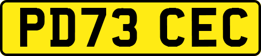 PD73CEC