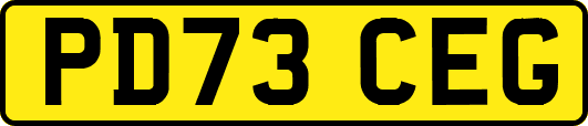 PD73CEG