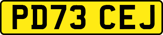 PD73CEJ