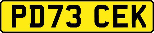 PD73CEK