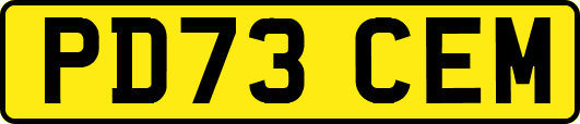 PD73CEM