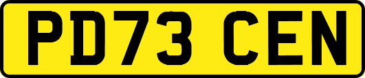 PD73CEN