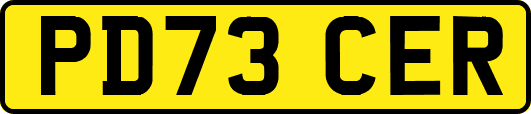 PD73CER