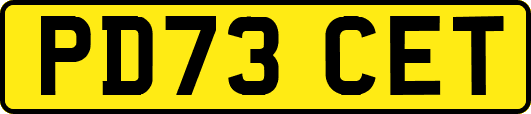 PD73CET