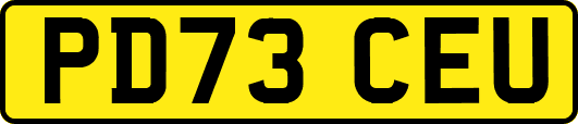 PD73CEU