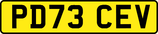 PD73CEV
