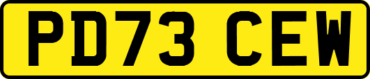 PD73CEW