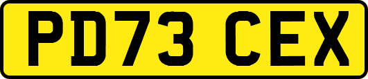 PD73CEX