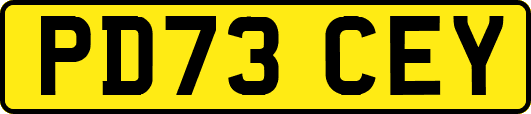 PD73CEY