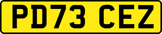 PD73CEZ
