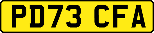 PD73CFA
