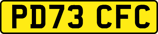 PD73CFC