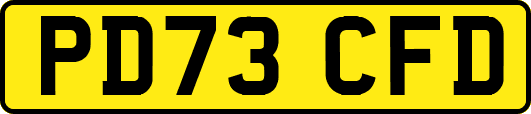 PD73CFD