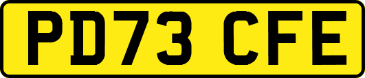 PD73CFE
