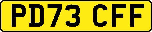 PD73CFF