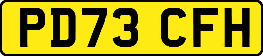 PD73CFH