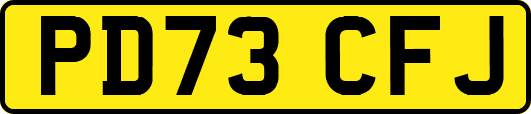 PD73CFJ