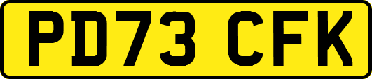 PD73CFK
