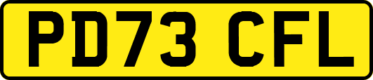 PD73CFL