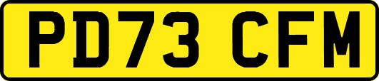 PD73CFM