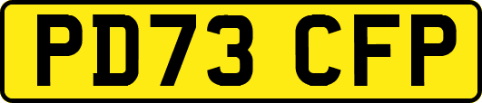 PD73CFP