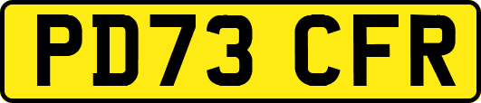 PD73CFR