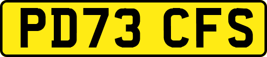 PD73CFS