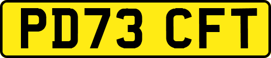 PD73CFT
