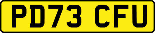 PD73CFU
