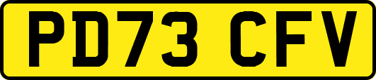 PD73CFV