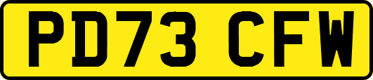 PD73CFW