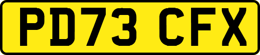 PD73CFX