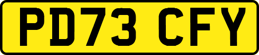 PD73CFY