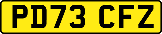 PD73CFZ