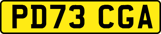 PD73CGA