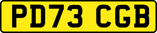 PD73CGB